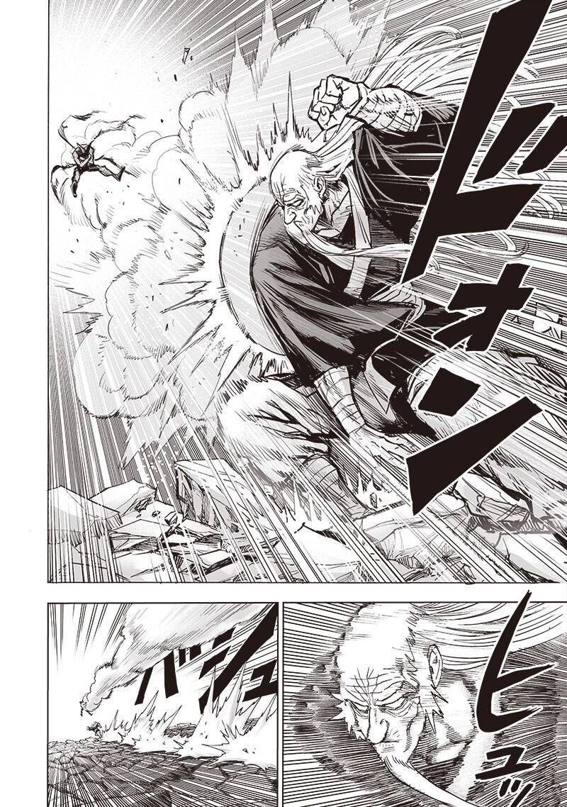 One-Punch Man, Chapter 147 image 06
